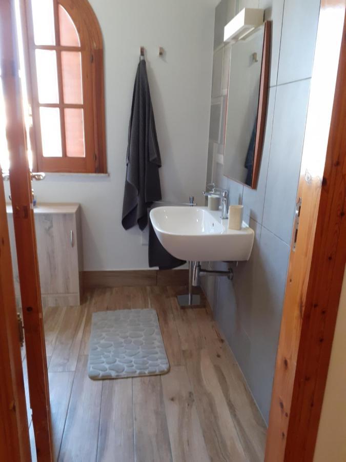 Doria Apartment Syracuse Eksteriør bilde
